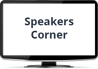 Speakers Corner Speakers Corner